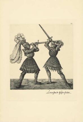 206 Leonhart Hohenfelder