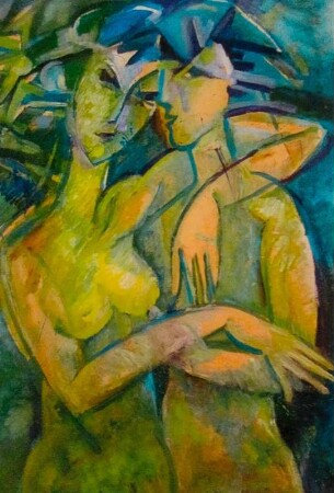 Die Freundschaft