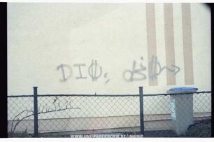 DIO diO