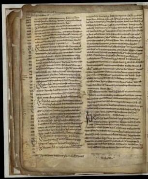 Commentarii in Naum prophetam