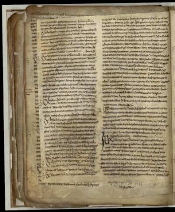 Commentarii in Naum prophetam