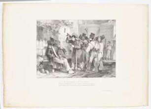 Au commandement de pas d’observations