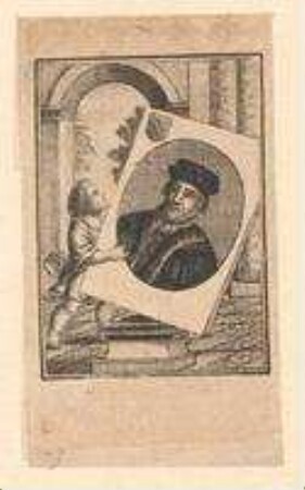 Heinrich Mantlin (= Mendel, Ratsherr)