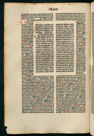 95v-108v, Capitulum XXXVIII. - Capitulum LII.