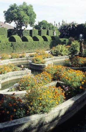 Jardim do Paço
