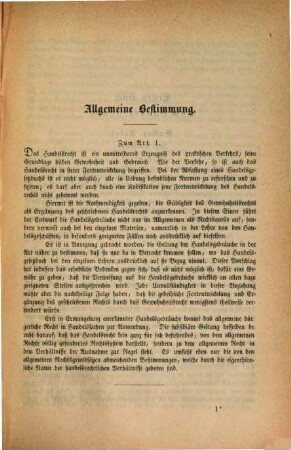 Entwurf eines Handelsgesetzbuchs für die Preußischen Staaten : Nebst Motiven. 2