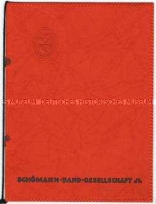 Durchschreibpapier und Farbbänder