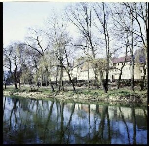Tuttlingen: Donauufer