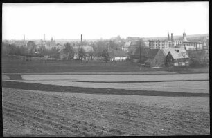 Oberlungwitz. Mittlerer Ortsteil