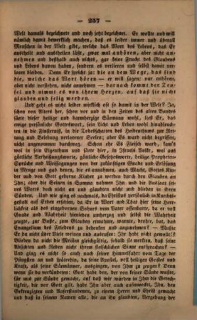 Wie ergeht es der Aussaat des göttlichen Worts in der Welt? : Predigt über Evangelium Lucas 8, 4 - 15