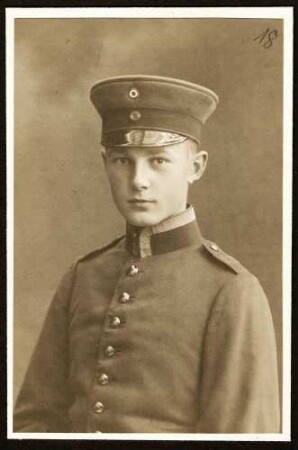 Graner, Julius Richard