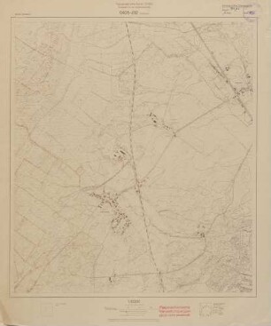 0406-232 Liessow