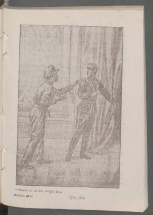 - Sangre, no, Arturo: sangre, no... - [Ilustración]