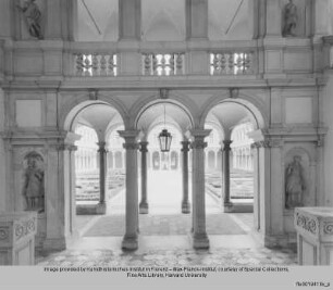 San Giorgio Maggiore, Venedig