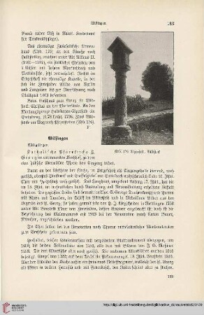 ⟦Wilsingen⟧