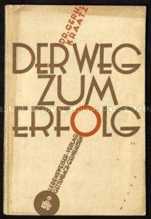 Ratgeber zur erfolgreichen Lebensgestaltung