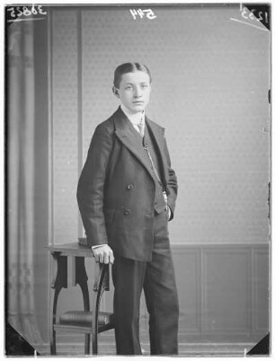 Ernst Brand