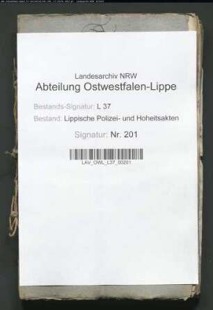 Quacksalbereien des Wrasenmeisters Matthias Freimuth aus Schwalenberg