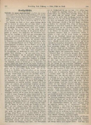 281-286 Kunstgeschichte