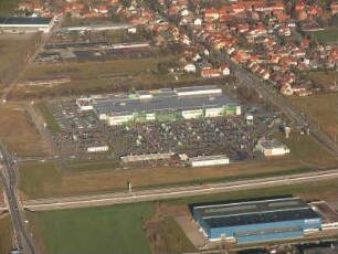 Erfurt : Globus Mittelhausen