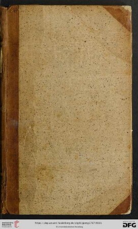 Cosmologisches Lehrbuch für die Jugend