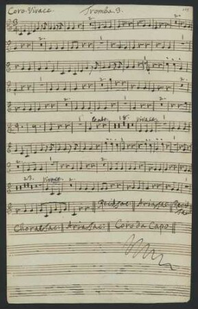 Tromba III