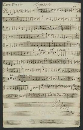 Tromba III