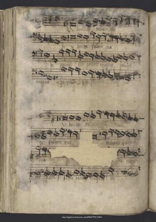 Goudimel, Claude: Videntes stellam