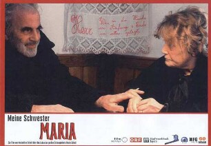 Meine Schwester Maria
