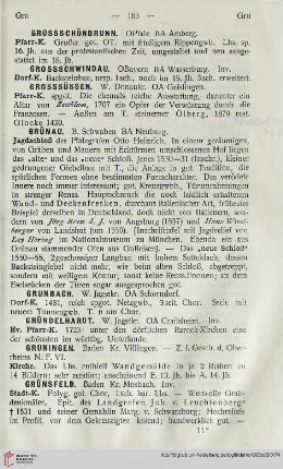 Grüningen