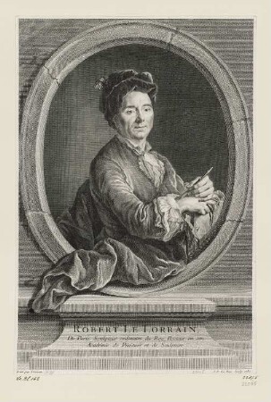 Robert Le Lorrain