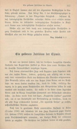 517-534 Ein goldenes Jubiläum der Chemie