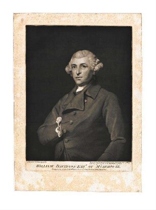 William Davidson