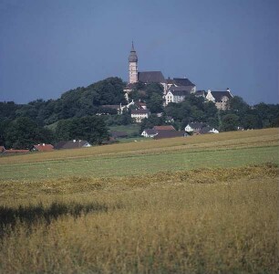 Benediktinerkloster