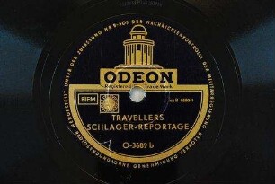 Travellers Schlager-Reportage