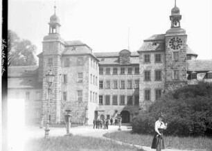 Schwetzingen