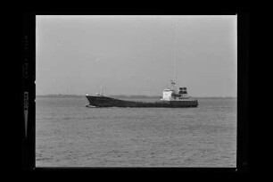 Blackfoot ex Viktoriasand (1969), Tanker, Hansa Tank-Reederei GmbH, Hamburg, Bau-Nr. 229