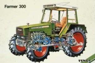 Farmer 300