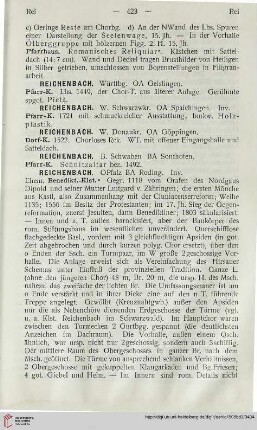 Reichenbach unterm Rechberg