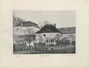 Jagdschloss Grunewald