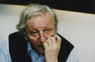 Peter Bichsel