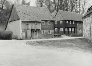 Wohnhaus, Obergurig