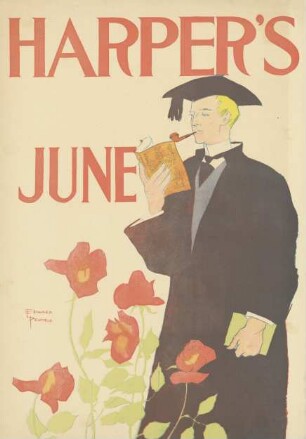 Harper's June