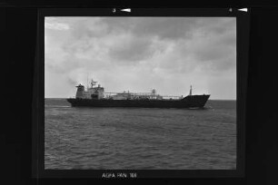 Ben Flor (1985), Tanker (LPG), Beilken Gas-Lloyd GmbH & Co. KG, Elsfleth, Bau-Nr. 189