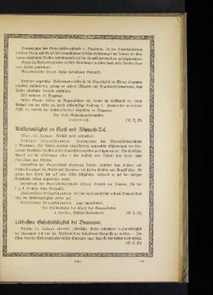 Lebhaftere Gefechtstätigkeit bei Beaumont.