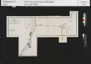 Wolfstal Erbstolln bei Roßwein