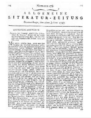 Barneveld, W. v.: Medicinische Elektricität. Aus dem Holländischen. Leipzig: Schwickert 1787
