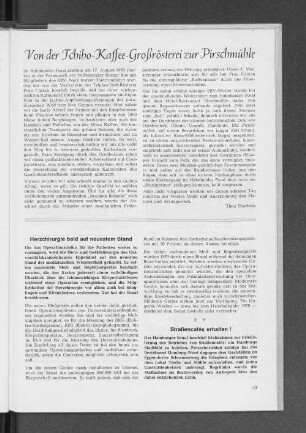 Herzchirurgie bald auf neuestem Stand