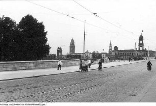 Stadtbilder, 1951