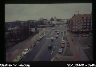 Bauvorhaben Lange Reihe